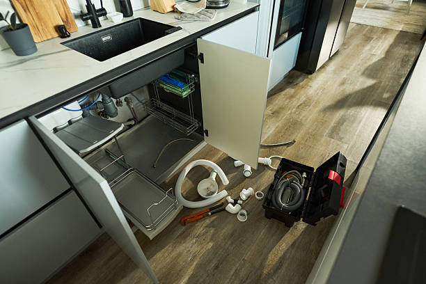 Reliable Plumbing contractor in Reston, VA by Street Wise - Plumbing