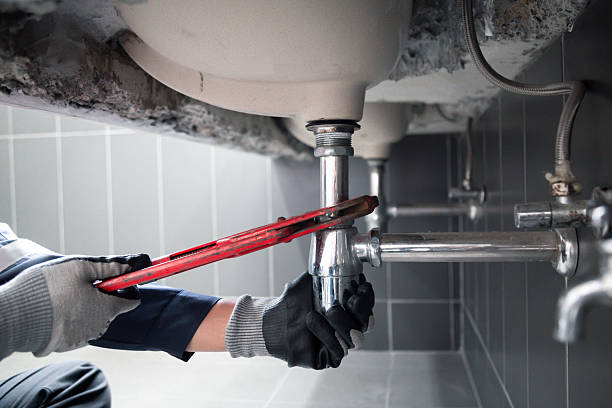 Licensed Plumbing service in Reston, VA - Street Wise - Plumbing
